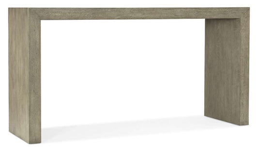 Hooker Furniture - Linville Falls Chimney View Console Table - 6150-80181-85 veiw 1