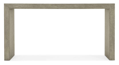 Hooker Furniture - Linville Falls Chimney View Console Table - 6150-80181-85 veiw 2