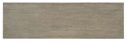 Hooker Furniture - Linville Falls Chimney View Console Table - 6150-80181-85 veiw 4