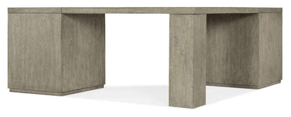 Hooker Furniture - Linville Falls Corner Desk with Two Files - 6150-10934-85 veiw 2