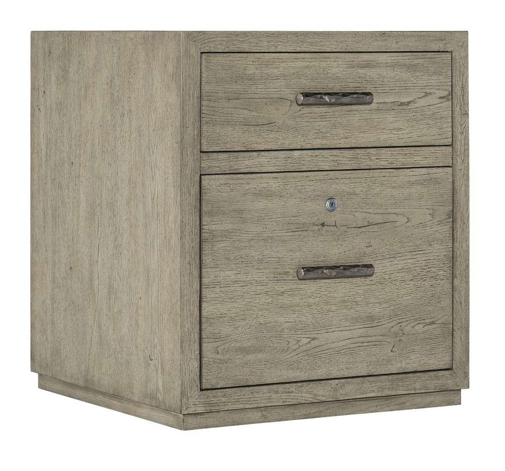 Hooker Furniture - Linville Falls File - 6150-10416-85 veiw 1