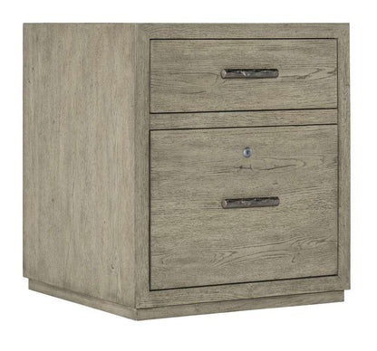 Hooker Furniture - Linville Falls File - 6150-10416-85 veiw 1