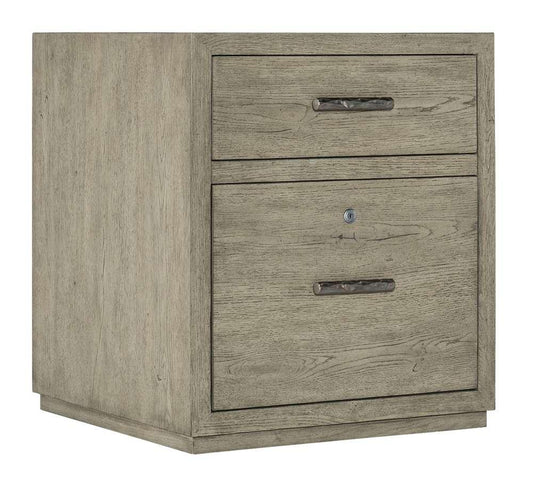 Hooker Furniture - Linville Falls File - 6150-10416-85 veiw 1