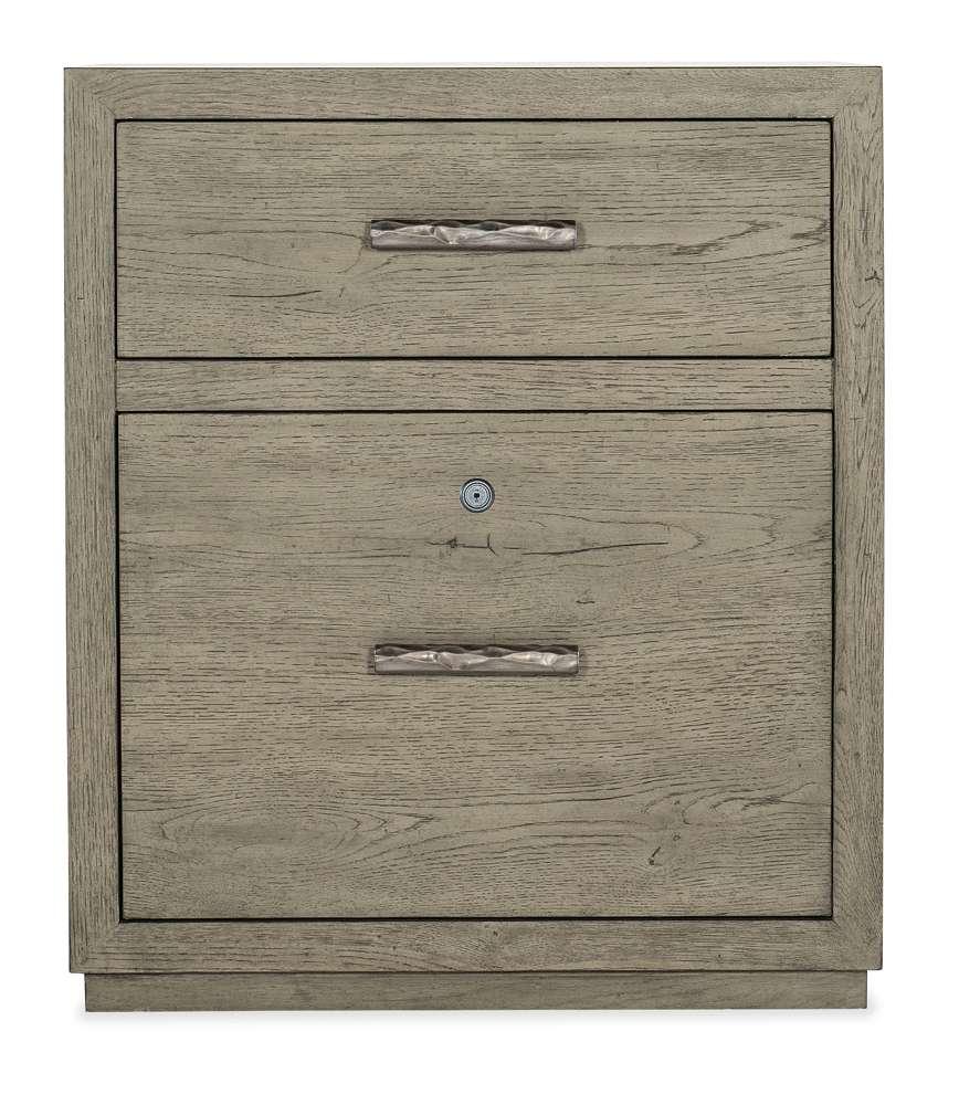 Hooker Furniture - Linville Falls File - 6150-10416-85 veiw 3