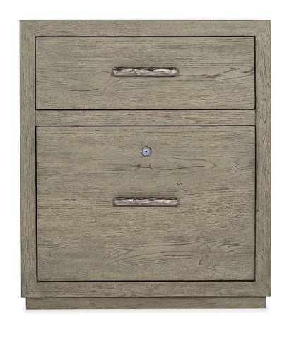Hooker Furniture - Linville Falls File - 6150-10416-85 veiw 3