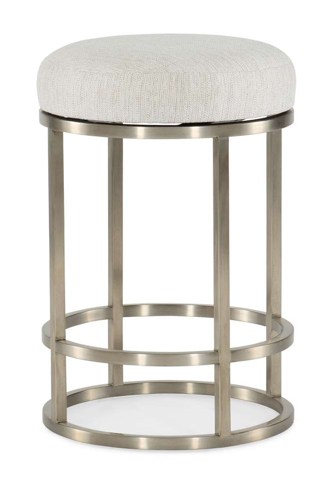 Hooker Furniture - Linville Falls Laurel Creek Counter Stool - 6150-75450-95 veiw 1