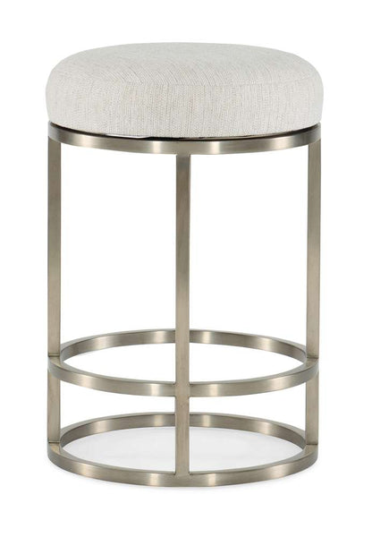 Hooker Furniture - Linville Falls Laurel Creek Counter Stool - 6150-75450-95 veiw 2