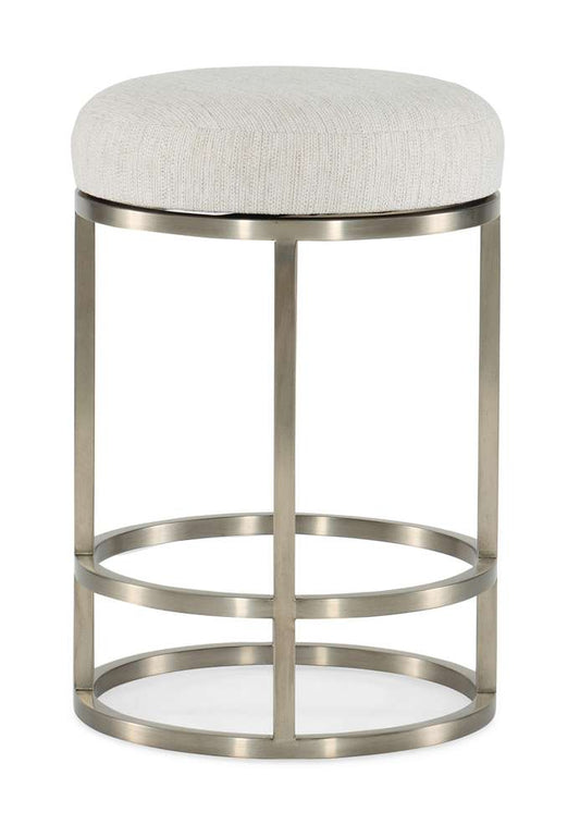 Hooker Furniture - Linville Falls Laurel Creek Counter Stool - 6150-75450-95 veiw 2