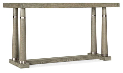 Hooker Furniture - Linville Falls Norwood Friendship Table - 6150-75206-85 veiw 1
