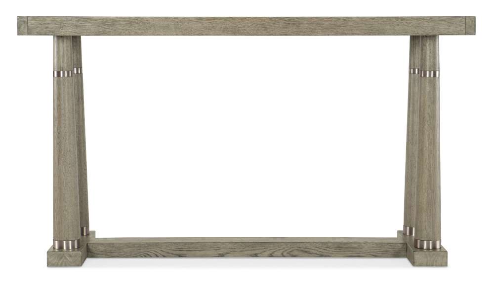 Hooker Furniture - Linville Falls Norwood Friendship Table - 6150-75206-85 veiw 2