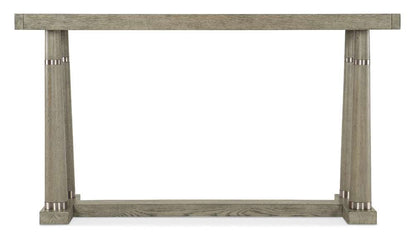 Hooker Furniture - Linville Falls Norwood Friendship Table - 6150-75206-85 veiw 2