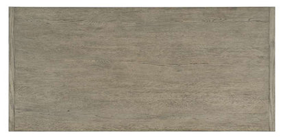 Hooker Furniture - Linville Falls Norwood Friendship Table - 6150-75206-85 veiw 4