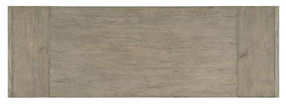 Hooker Furniture - Linville Falls Norwood Friendship Table - 6150-75206-85 veiw 5