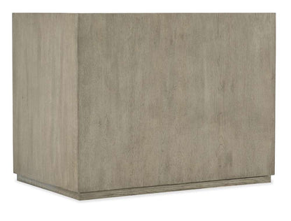 Hooker Furniture - Linville Falls Open Desk Cabinet - 6150-10413-85 veiw 2