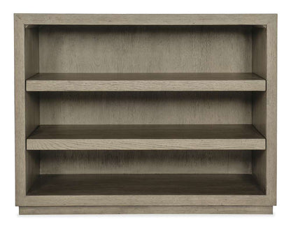 Hooker Furniture - Linville Falls Open Desk Cabinet - 6150-10413-85 veiw 3