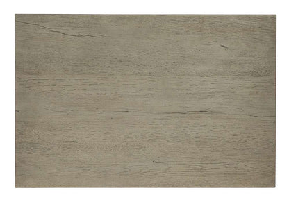 Hooker Furniture - Linville Falls Open Desk Cabinet - 6150-10413-85 veiw 4