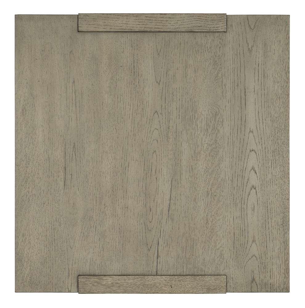 Hooker Furniture - Linville Falls Overlook Trails End Table - 6150-80113-85 veiw 4