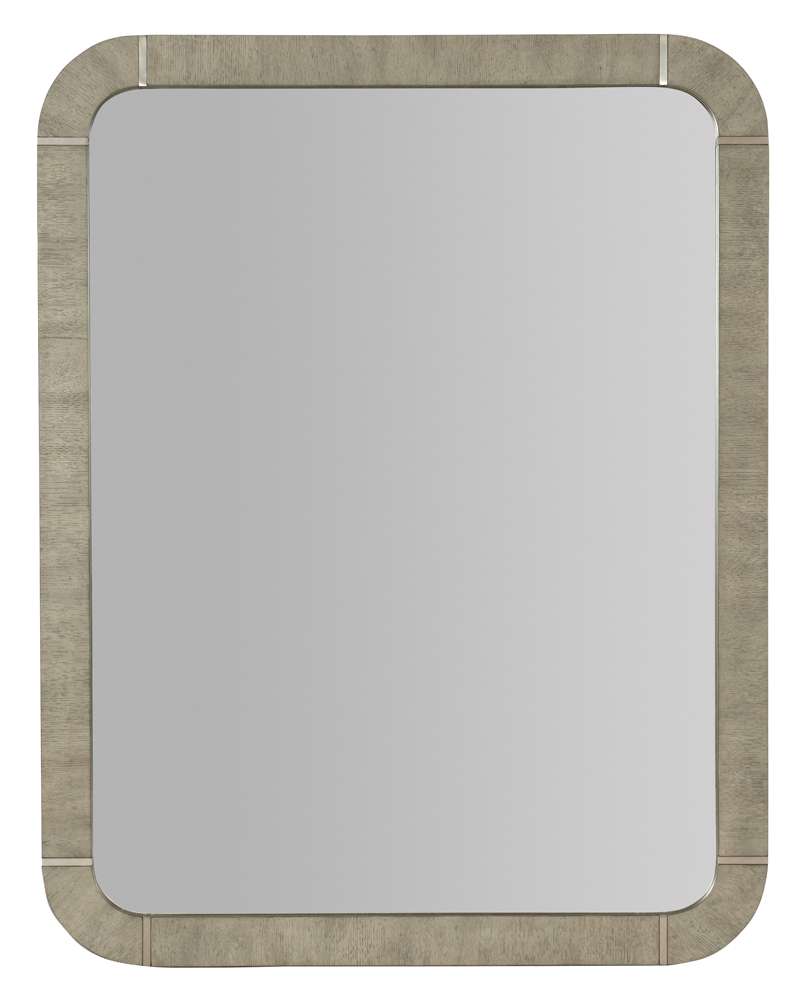 Hooker Furniture - Linville Falls Pinnacle Trails Mirror - 6150-90006-85 veiw 1