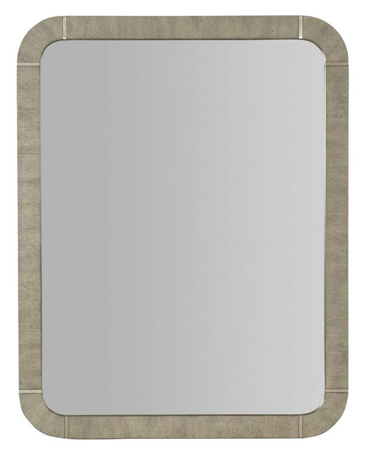 Hooker Furniture - Linville Falls Pinnacle Trails Mirror - 6150-90006-85 veiw 1