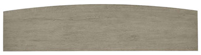 Hooker Furniture - Linville Falls Plunge Basin Entertainment Console - 6150-55482-85 veiw 7
