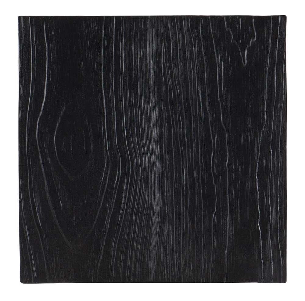 Hooker Furniture - Linville Falls Shou Sugi Ban End Table - 6150-80115-99 veiw 4