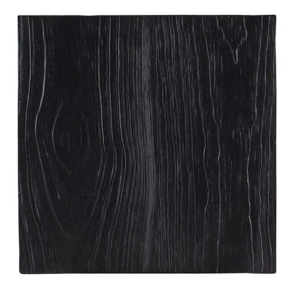 Hooker Furniture - Linville Falls Shou Sugi Ban End Table - 6150-80115-99 veiw 4