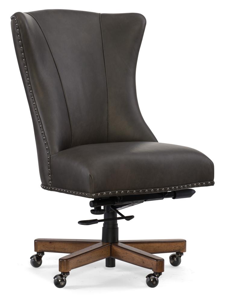Hooker Furniture - Lynn Home Office Chair - EC483-079 view 1