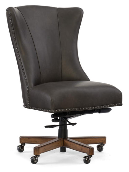Hooker Furniture - Lynn Home Office Chair - EC483-079 view 1