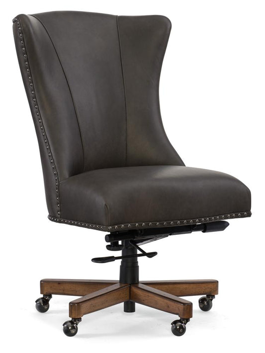 Hooker Furniture - Lynn Home Office Chair - EC483-079 view 1