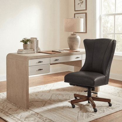 Hooker Furniture - Lynn Home Office Chair - EC483-079 view 2