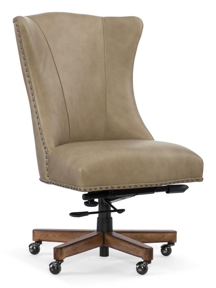 Hooker Furniture - Lynn Home Office Chair - EC483-083 veiw 1