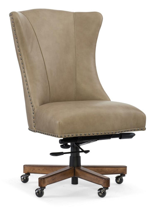 Hooker Furniture - Lynn Home Office Chair - EC483-083 veiw 1