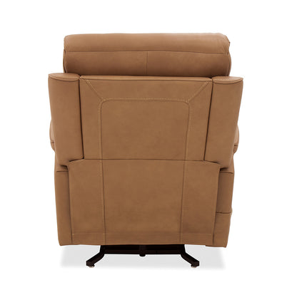 Hooker Furniture - Lyra Lift Chair with Power Recline, Headrest and Lumbar - Brown - RC622-PHLL4-082 view 3