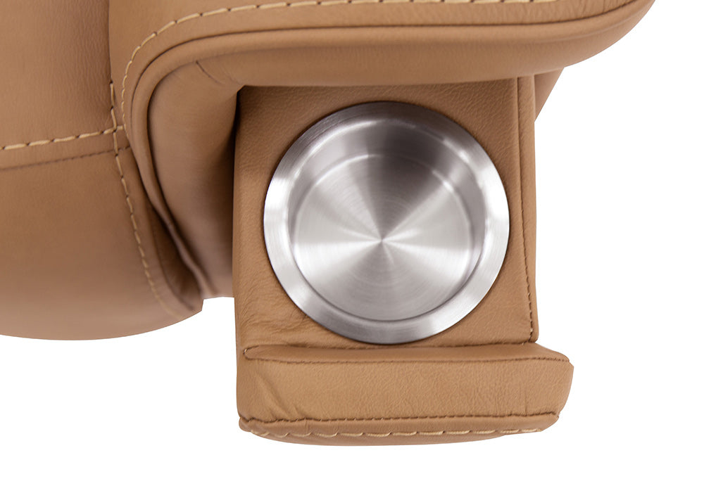 Hooker Furniture - Lyra Lift Chair with Power Recline, Headrest and Lumbar - Brown - RC622-PHLL4-082 view 10