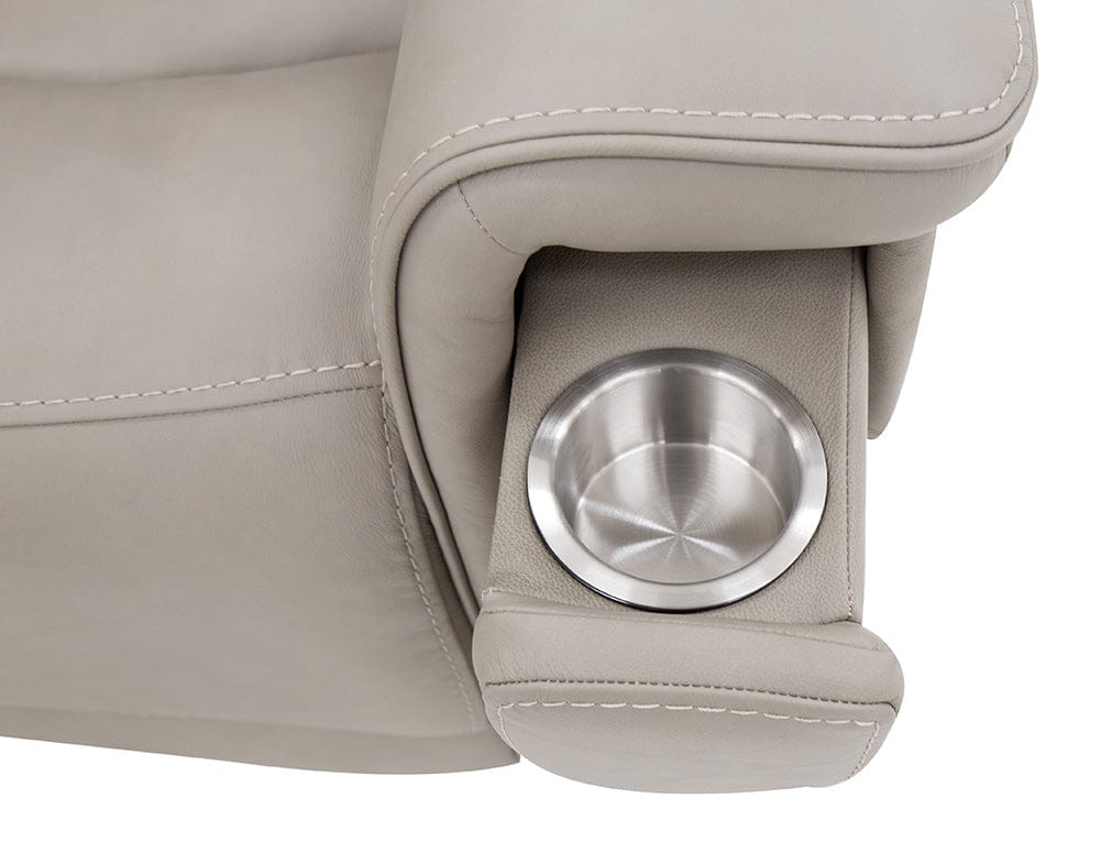 Hooker Furniture - Lyra Lift Chair with Power Recline, Headrest and Lumbar - Grey - RC622-PHLL4-091 view 10