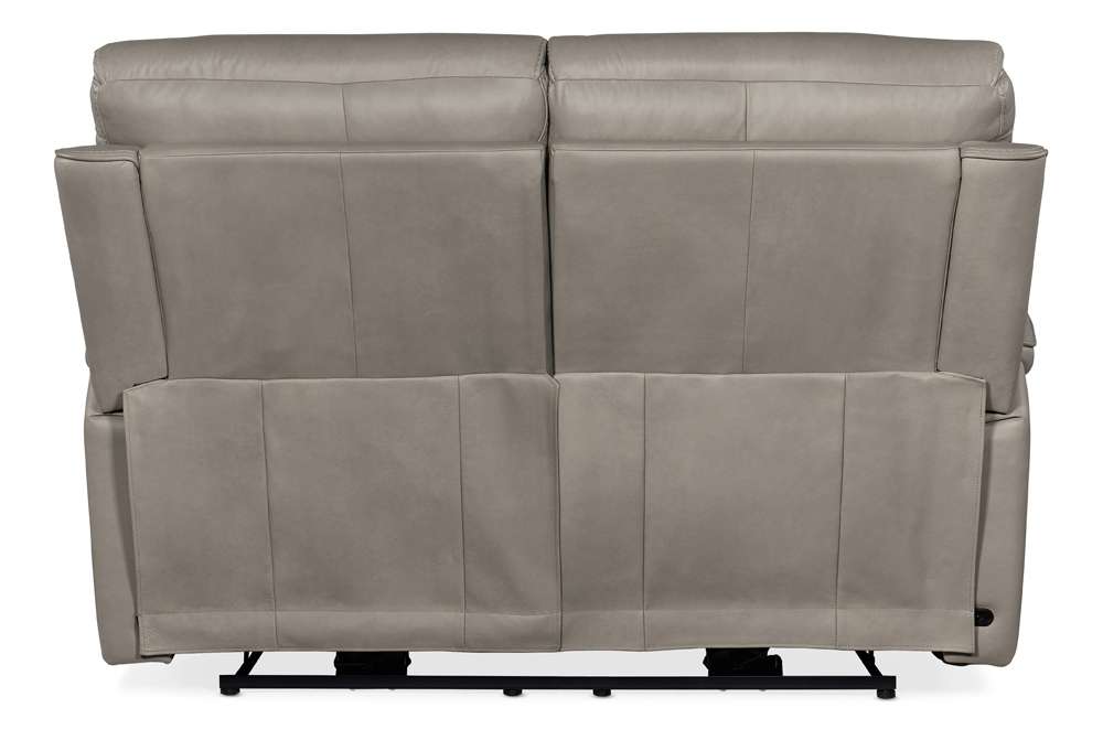 Hooker Furniture - Lyra Zero Gravity Power Loveseat w/Power Headrest - SS608-PHZL2-091 veiw 2