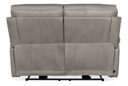 Hooker Furniture - Lyra Zero Gravity Power Loveseat w/Power Headrest - SS608-PHZL2-091 veiw 2