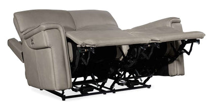 Hooker Furniture - Lyra Zero Gravity Power Loveseat w/Power Headrest - SS608-PHZL2-091 veiw 3