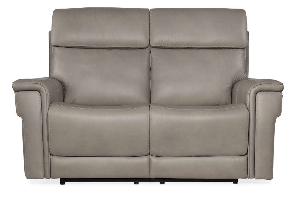 Hooker Furniture - Lyra Zero Gravity Power Loveseat w/Power Headrest - SS608-PHZL2-091 veiw 6