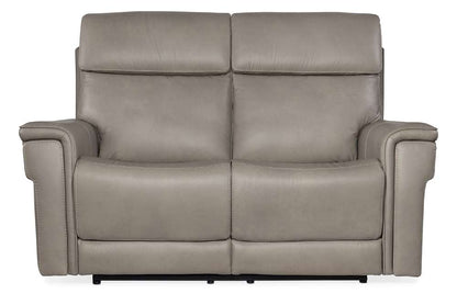 Hooker Furniture - Lyra Zero Gravity Power Loveseat w/Power Headrest - SS608-PHZL2-091 veiw 6