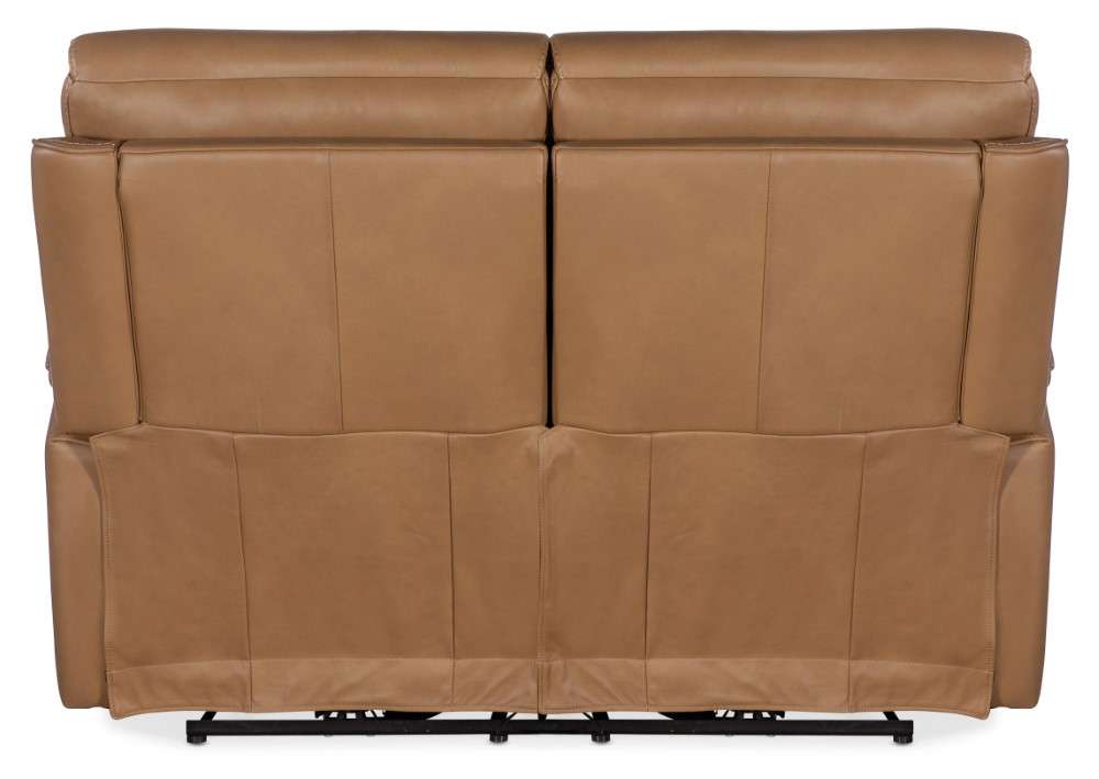 Hooker Furniture - Lyra Zero Gravity Power Loveseat with Power Headrest - SS608-PHZL2-082 veiw 3