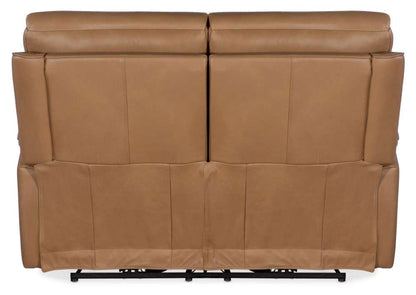 Hooker Furniture - Lyra Zero Gravity Power Loveseat with Power Headrest - SS608-PHZL2-082 veiw 3