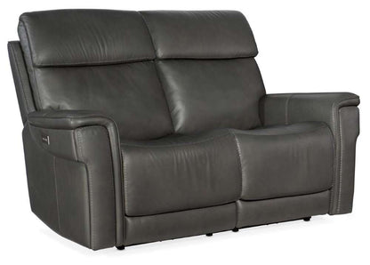 Hooker Furniture - Lyra Zero Gravity Power Loveseat with Power Headrest - SS608-PHZL2-093 veiw 1