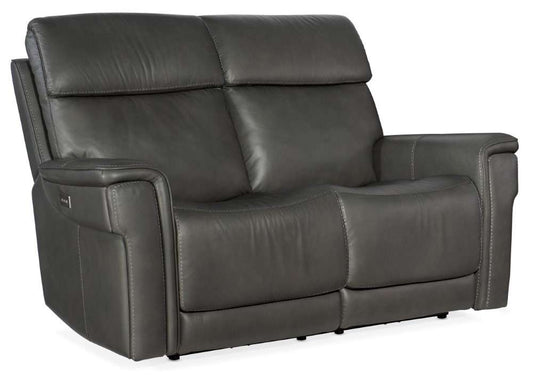 Hooker Furniture - Lyra Zero Gravity Power Loveseat with Power Headrest - SS608-PHZL2-093 veiw 1