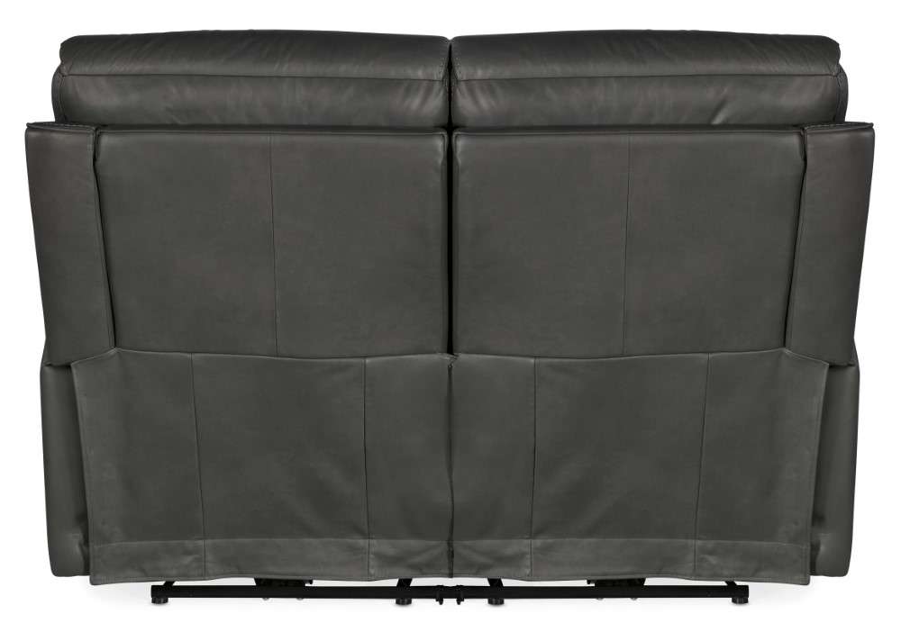 Hooker Furniture - Lyra Zero Gravity Power Loveseat with Power Headrest - SS608-PHZL2-093 veiw 3