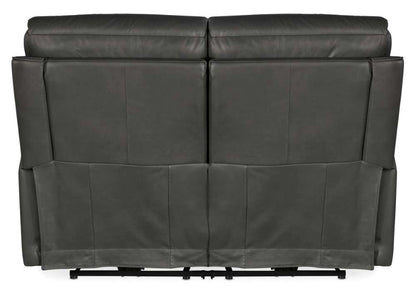 Hooker Furniture - Lyra Zero Gravity Power Loveseat with Power Headrest - SS608-PHZL2-093 veiw 3