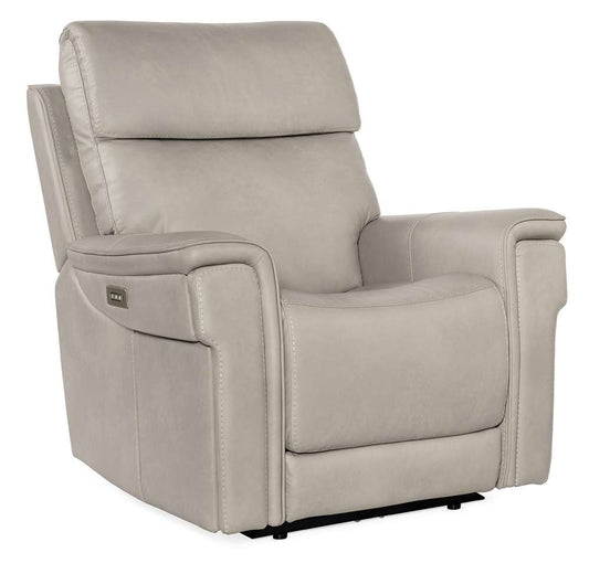 Hooker Furniture - Lyra Zero Gravity Power Recliner w/Power Headrest - SS608-PHZL1-091 veiw 1