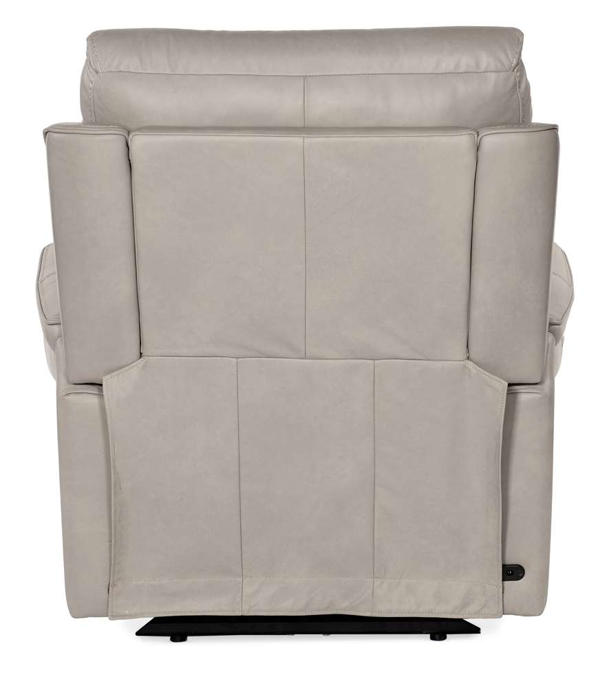 Hooker Furniture - Lyra Zero Gravity Power Recliner w/Power Headrest - SS608-PHZL1-091 veiw 2