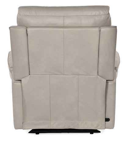 Hooker Furniture - Lyra Zero Gravity Power Recliner w/Power Headrest - SS608-PHZL1-091 veiw 2