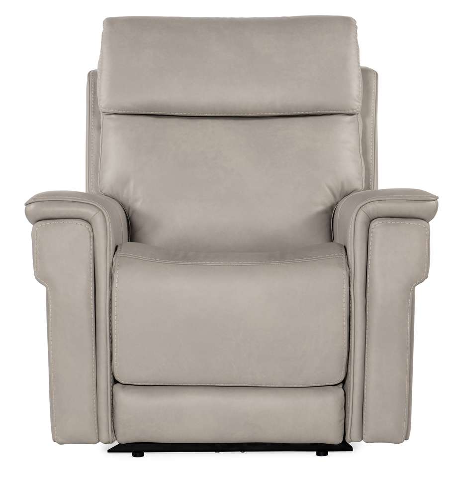 Hooker Furniture - Lyra Zero Gravity Power Recliner w/Power Headrest - SS608-PHZL1-091 veiw 6